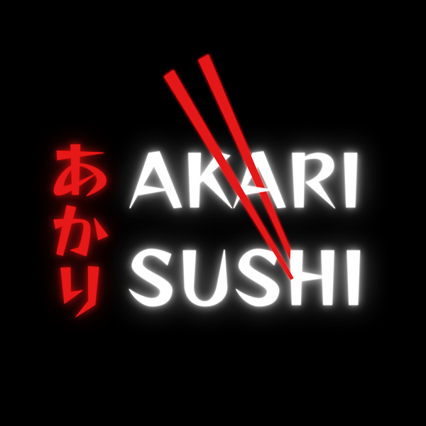 Zdjęcie na okładce dla Akari Sushi Lublin